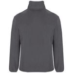 Мужская флисовая куртка Artic с полноразмерной молнией