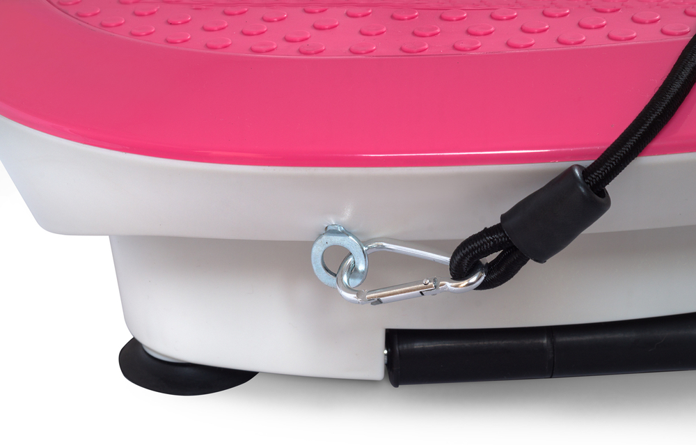 3D Виброплатформа VF-S800 Pink