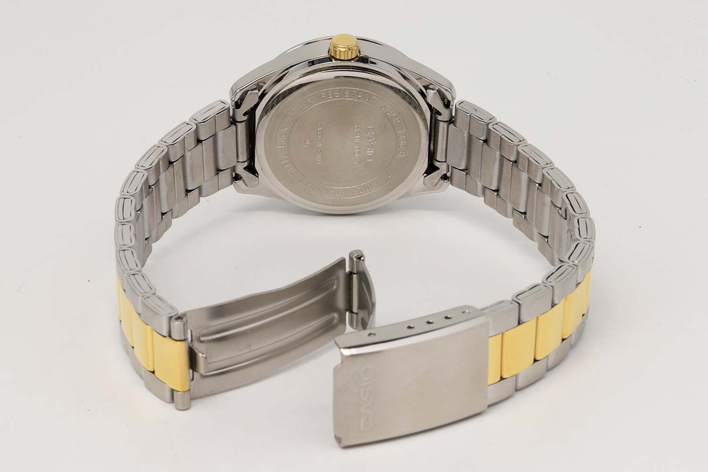 Женские наручные часы Casio Vintage LTP-1302SG-7A