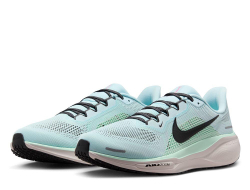Кроссовки для бега мужские Nike Pegasus 41 Голубо-Зеленые