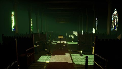 Madison VR2 [PS5] new