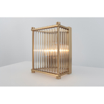 Бра светильник Rivoli   4112-402 2 х Е14 40 Вт дизайн