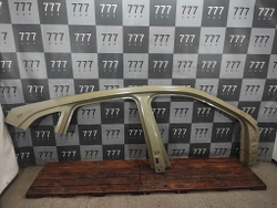 Боковина правая Haval Jolion 24-нв Новая Оригинал 5401102XST13A