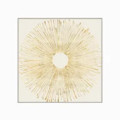 Постер Rayos 100х100