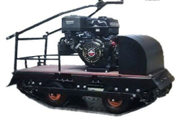 Мотобуксировщик ОНЕГО 500 Grand 15 л.с.