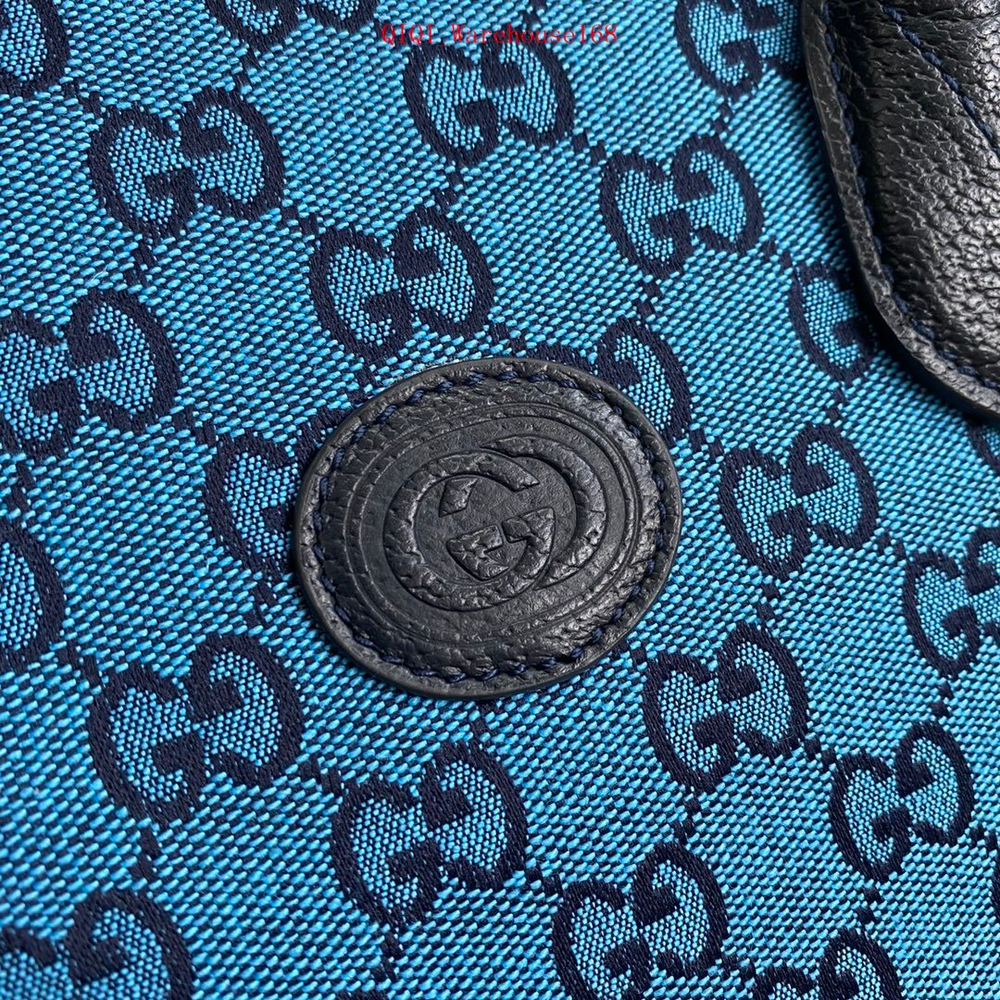 Gucci Multicolour Tote