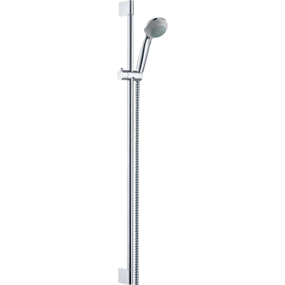 Душевой гарнитур Hansgrohe Crometta 27729000 хром