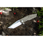 Нож туристический Ruike P138-W