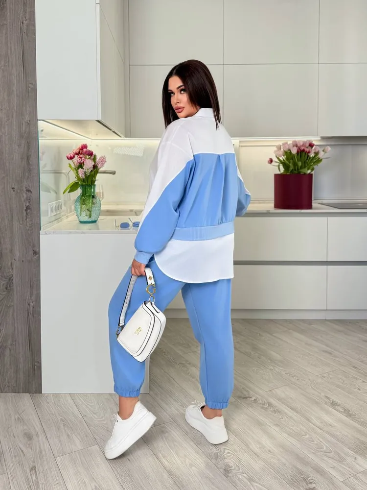 Костюм УК-355-2 Fabrika