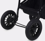 Детская коляска Rant Siena New 2 в 1 09 коричневый-бежевый