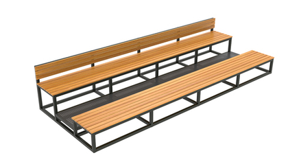 Трибуна SK00320