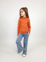 19-05-6 Джемпер для девочки