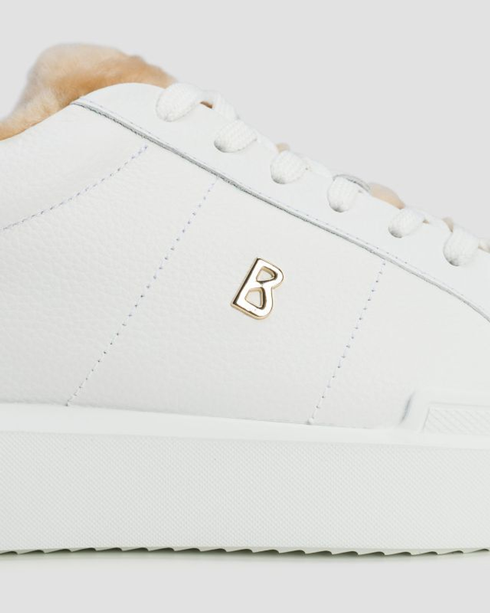 Кроссовки BOGNER