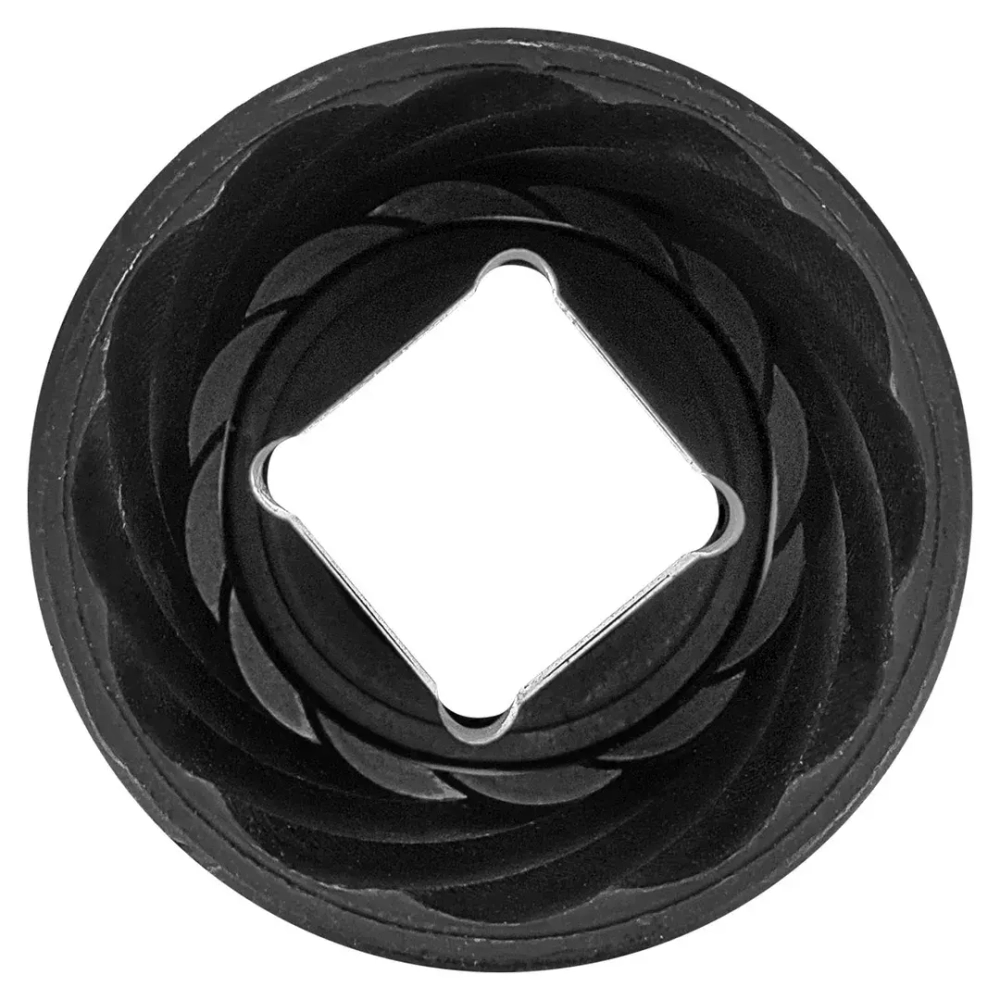 Головка ударная двухсторонняя 1/2'', 21мм (6/12гр.) RockFORCE RF-1321-21