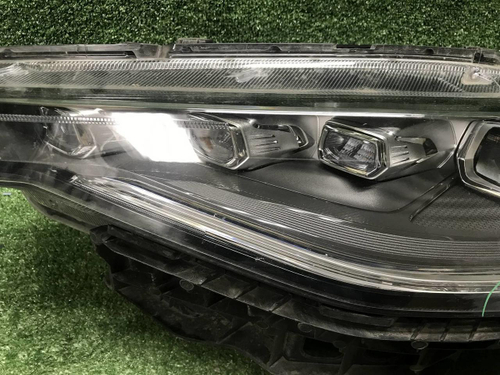Фара левая Haval F7 (2018-2024) LED