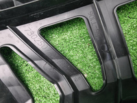 Кронштейн ПТФ левый Mini Hatch F56 (2013-2018)