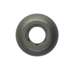 Головка ударная шестигранная, 10 мм, 1/2, CrMo Stels