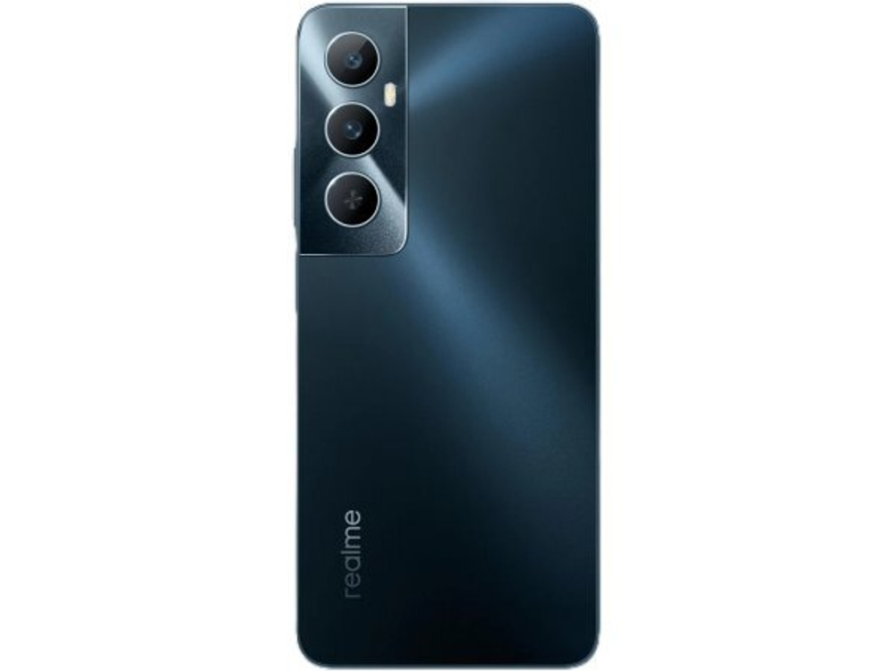 Смартфон Realme C65 8/256Gb Black