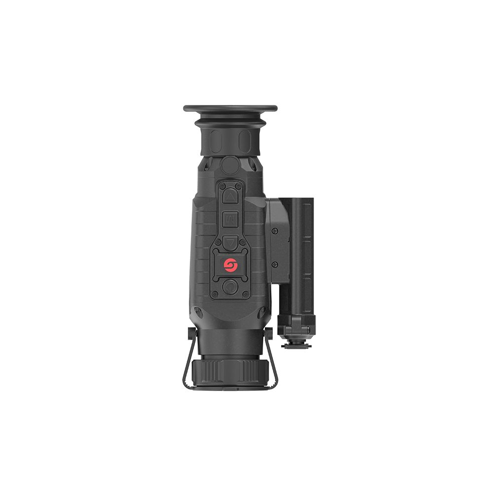 Тепловизионная насадка Guide TA651 Gen.2