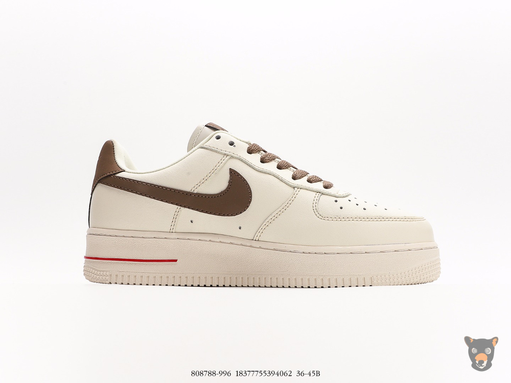 Кроссовки Air Force 1 '07 Low