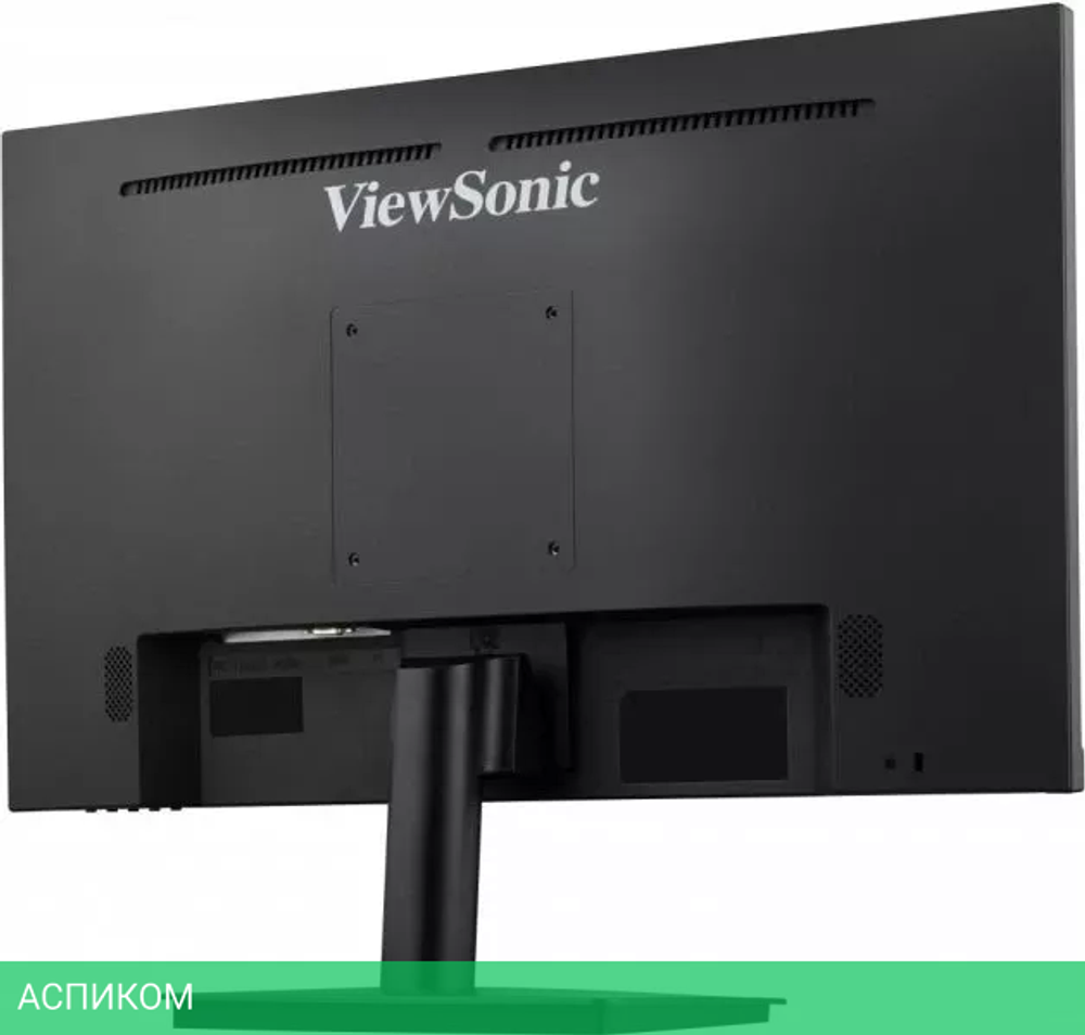 Монитор ViewSonic VA2409-MHU