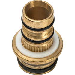 Тройник переходной Prandelli 20.2x16.2х16.2