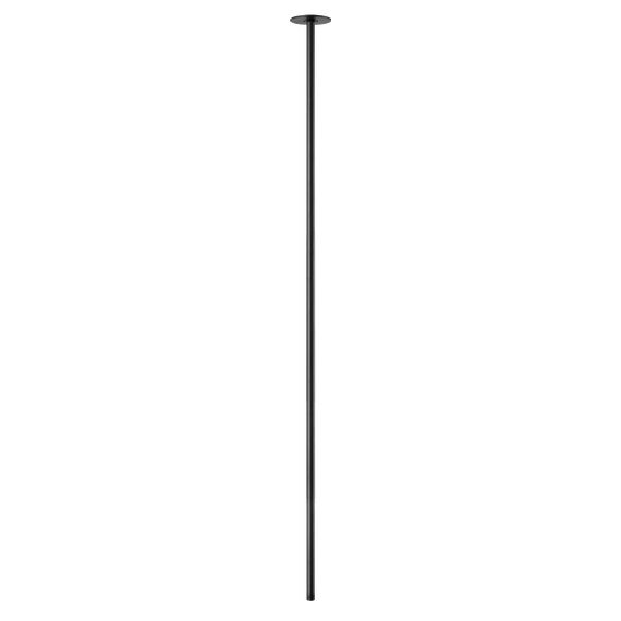 Встраиваемый светодиодный спот Loft IT Cane 10359/1200 Black