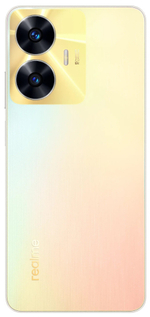 Смартфон Realme C55 8/256Gb Перламутровый