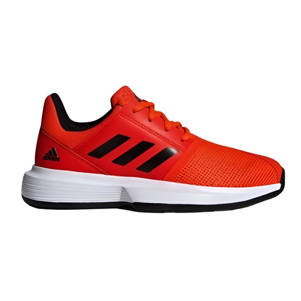 ADIDAS COURTJAM JR FIRST