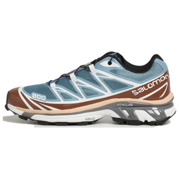 SALOMON XT-6