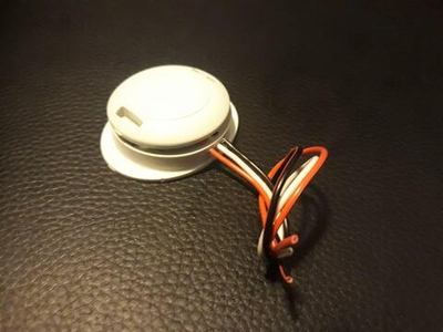 Модуль - Умный дом