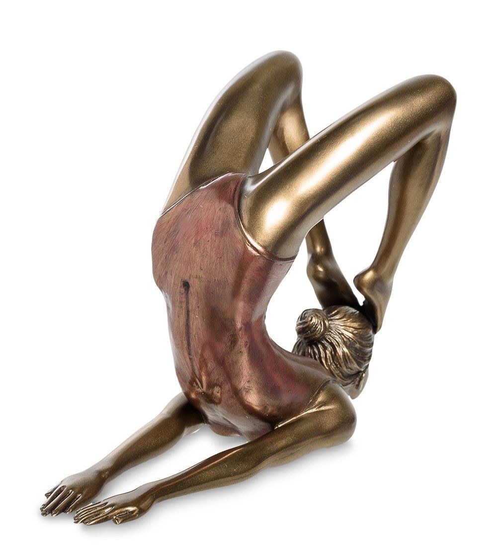 Veronese WS-156 Статуэтка «Гимнастка»