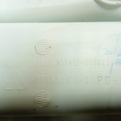 WAD88148WSD3 кт139 Дозатор порошка для стиральной машины Leran WAD88148WSD3 б/у