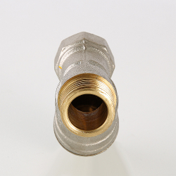 Фильтр косой 1/2" внутренняя-наружная резьба