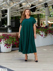 Платье IH-9170 Фабрика Моды
