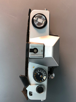 Praktica LTL