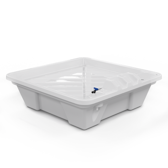 Система капельного полива E-MODE Praktica-90