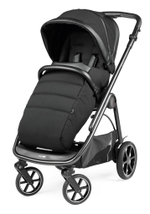 Коляска 2 в 1 Peg Perego Veloce Licorice