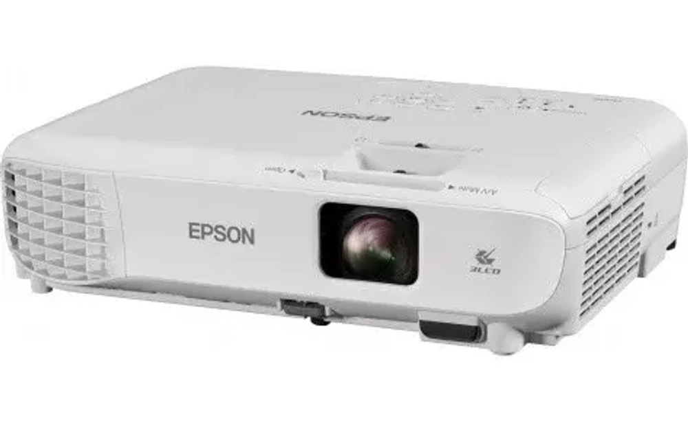 Проектор Epson EB-W06 (V11H973040)