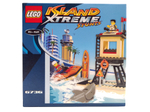 Lego 6736 Beach Lookout