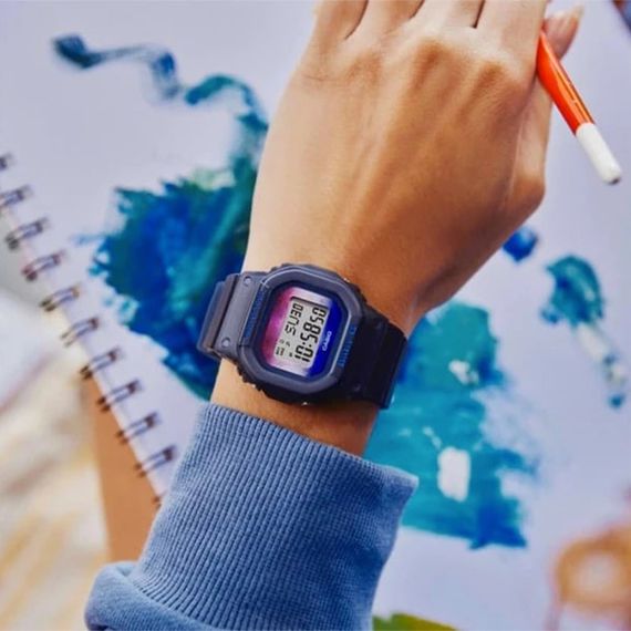 Наручные часы Casio BGD-560WL-2E