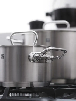 Zwilling Набор посуды Twin Classic из 7 предметов
