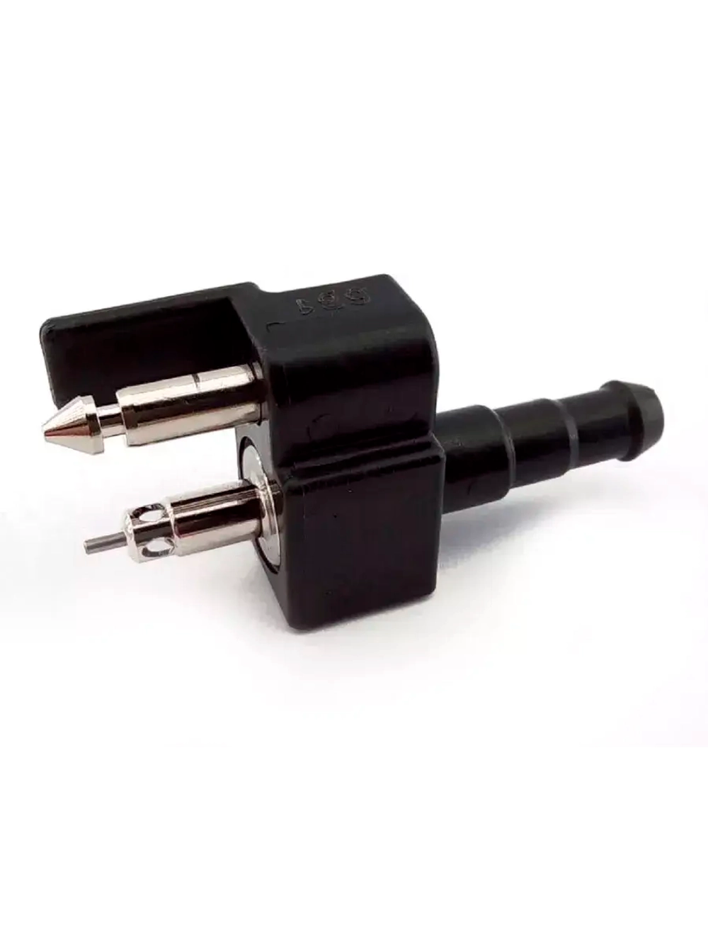 Заглушка топливного коннектора