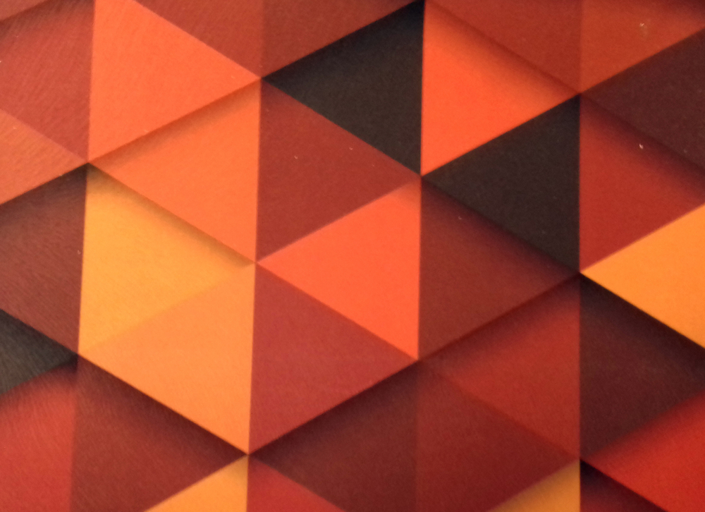 Микровелюр Xpoint 0059.01 Мозайка