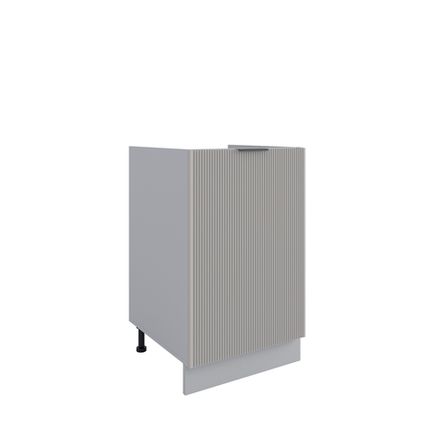 Кухня Модуль СМ 500 Мелисса Бежевый Скин