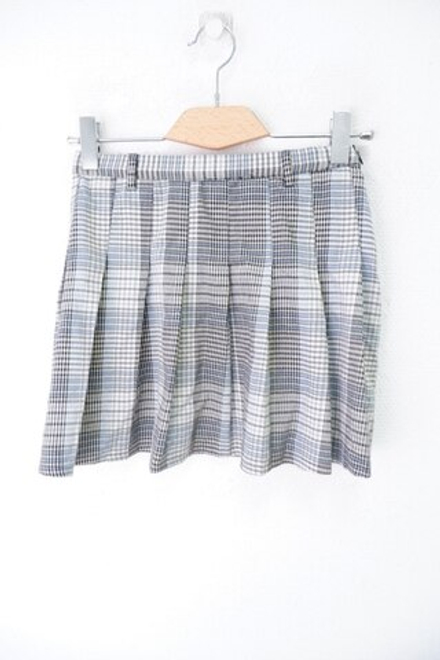 Юбка Reserved в клетку на 13 лет