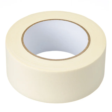 Скотч бумажный 6 см 455