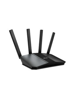 ASUS RT-BE82U Беспроводной двухдиапазонный маршрутизатор BE6500, USB 3.1, Wi-Fi 7 (be)