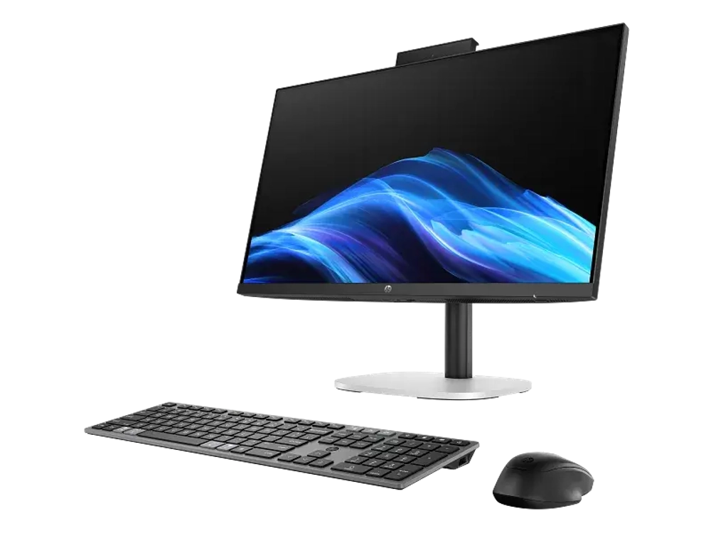 Моноблок HP ProStudio 4 AiO G1i 23.8NT (BY6U9ET)