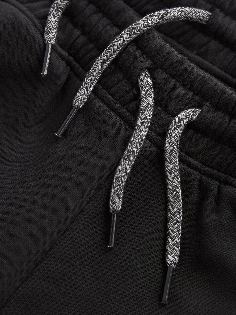 Джоггеры для мальчика Next 98B-526, 2 шт., Черный